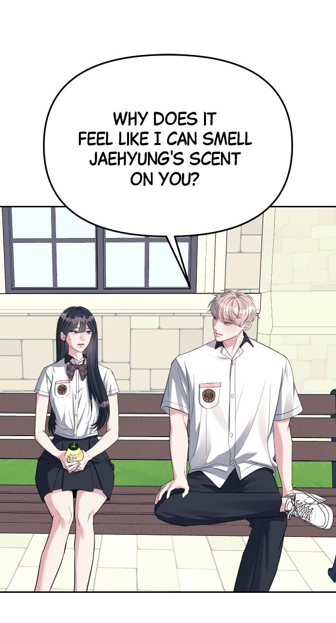 Undercover at Chaebol High Chapter 34 page 2 - 