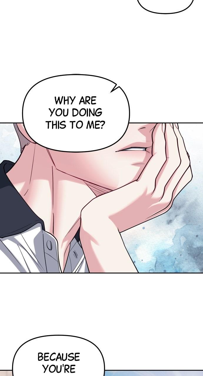 Undercover at Chaebol High Chapter 34 page 11 - 