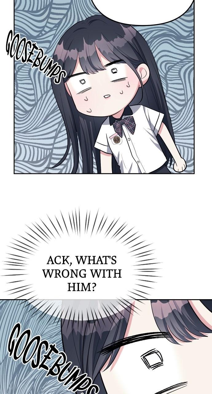Undercover at Chaebol High Chapter 34 page 13 - 
