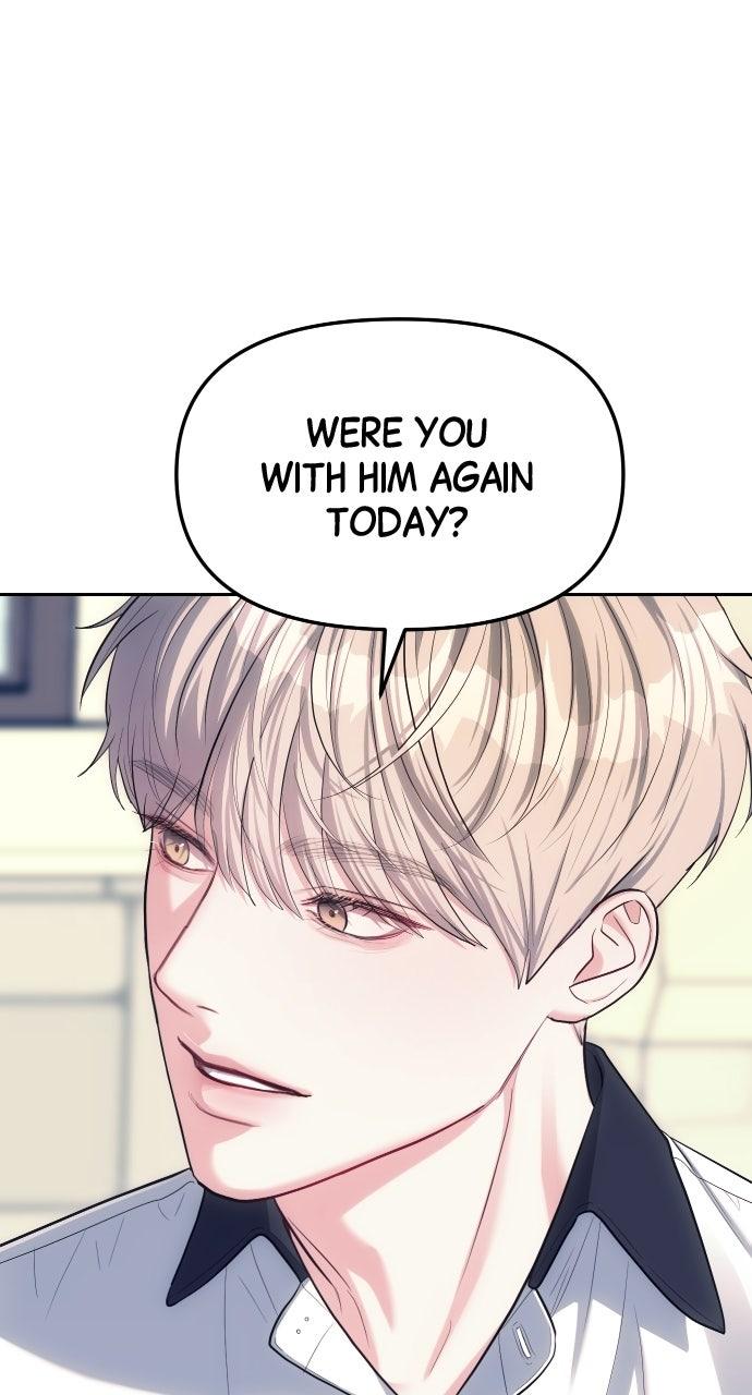Undercover at Chaebol High Chapter 34 page 3 - 