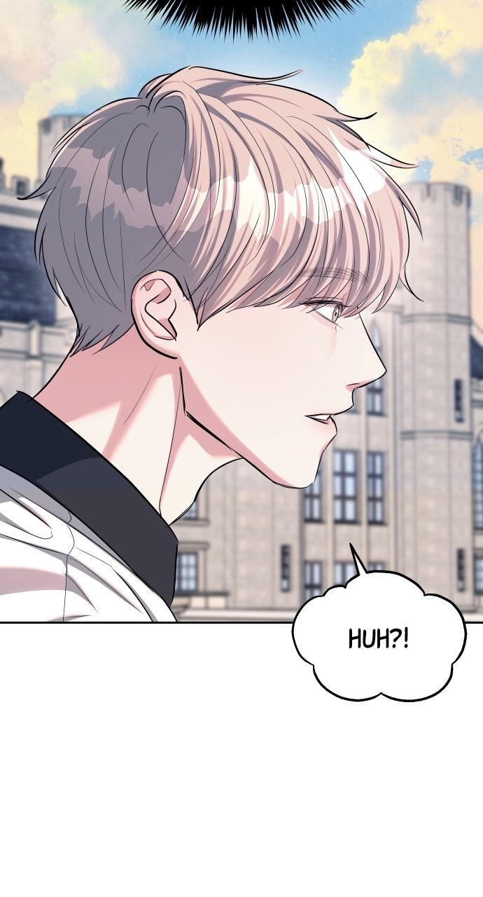 Undercover at Chaebol High Chapter 34 page 22 - 