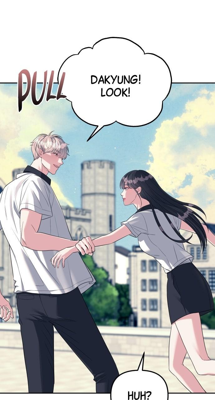 Undercover at Chaebol High Chapter 34 page 23 - 