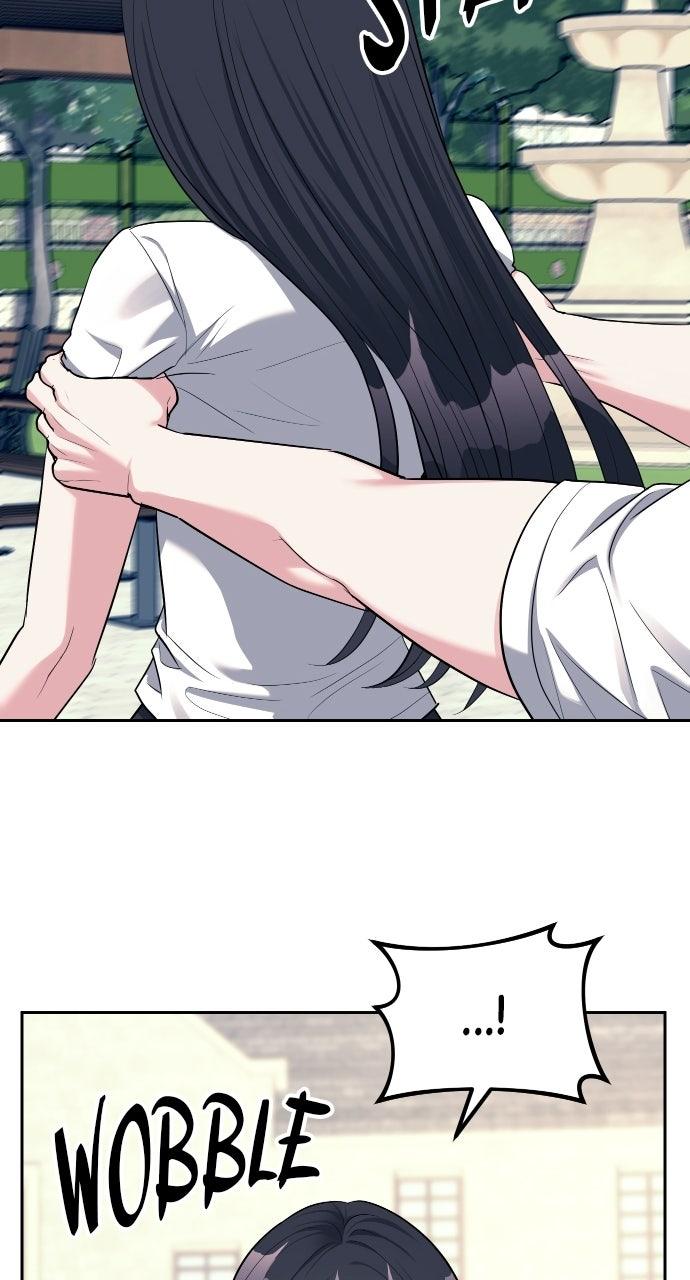 Undercover at Chaebol High Chapter 34 page 25 - 