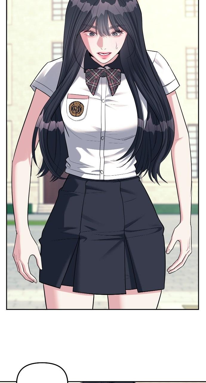 Undercover at Chaebol High Chapter 34 page 26 - 
