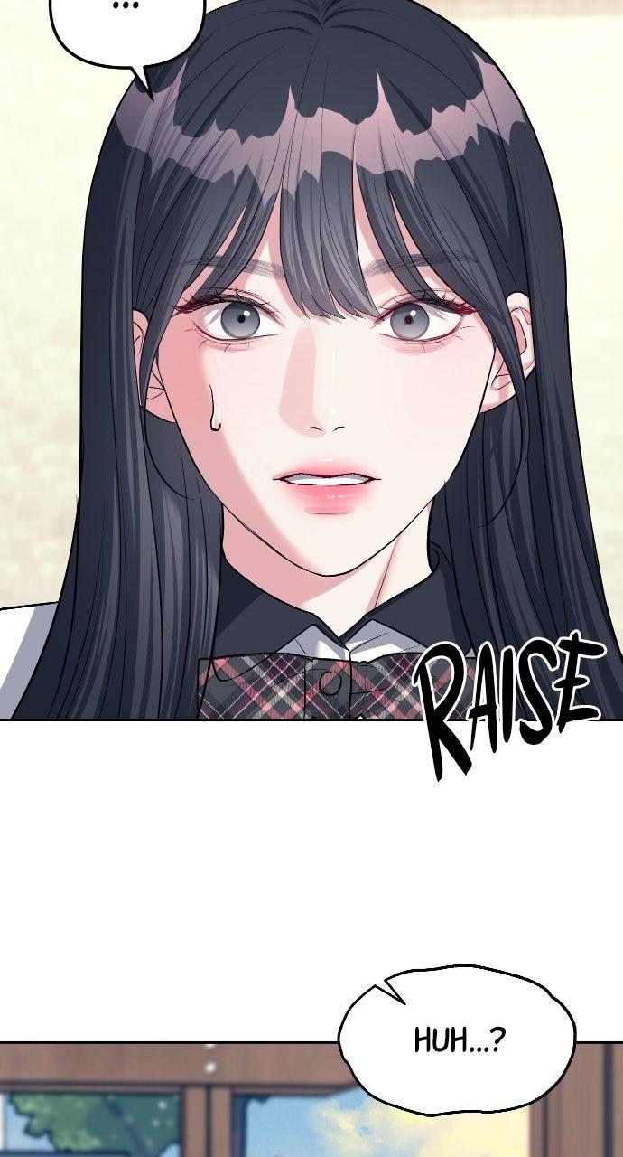 Undercover at Chaebol High Chapter 34 page 27 - 
