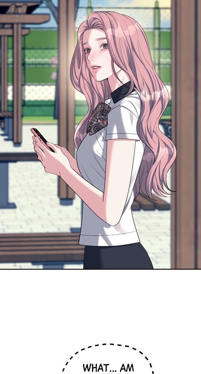 Undercover at Chaebol High Chapter 34 page 28 - 