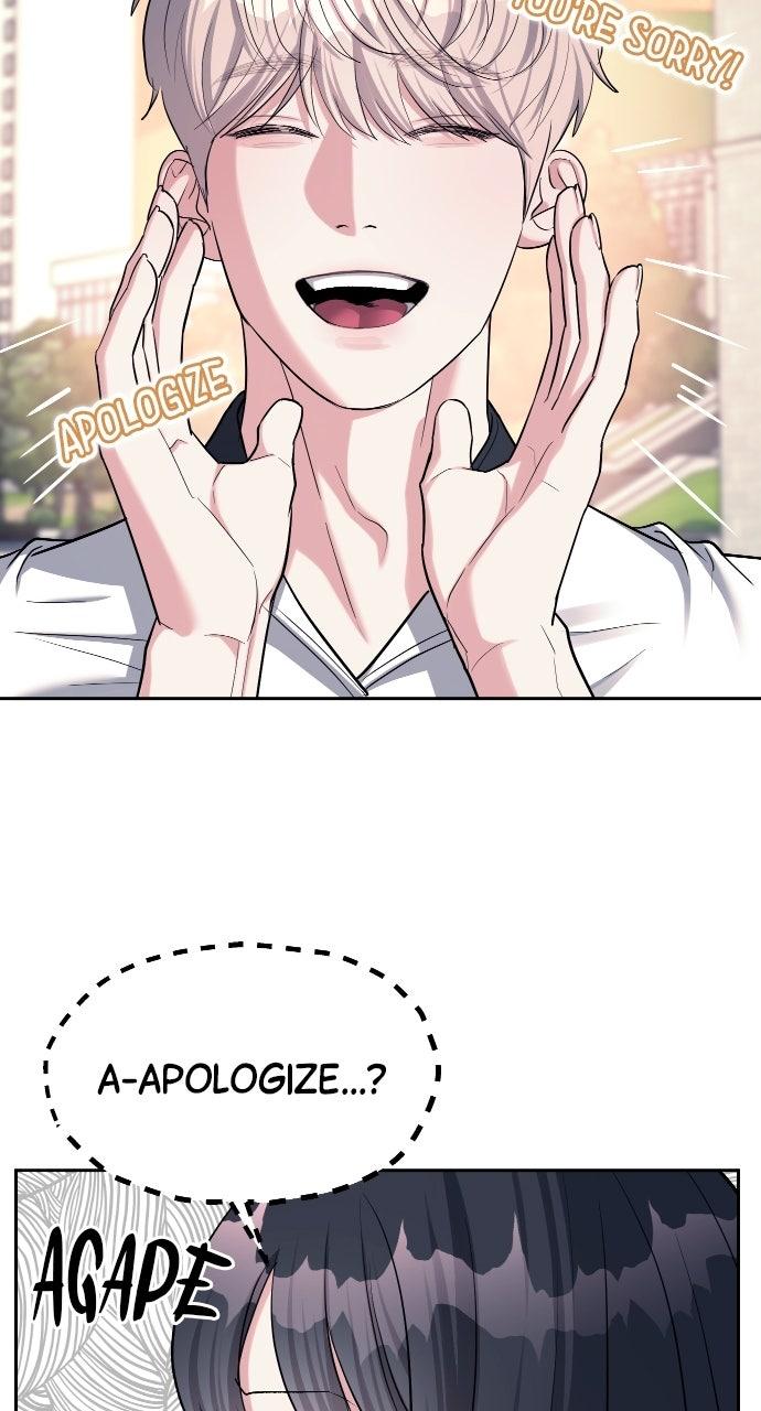 Undercover at Chaebol High Chapter 34 page 30 - 