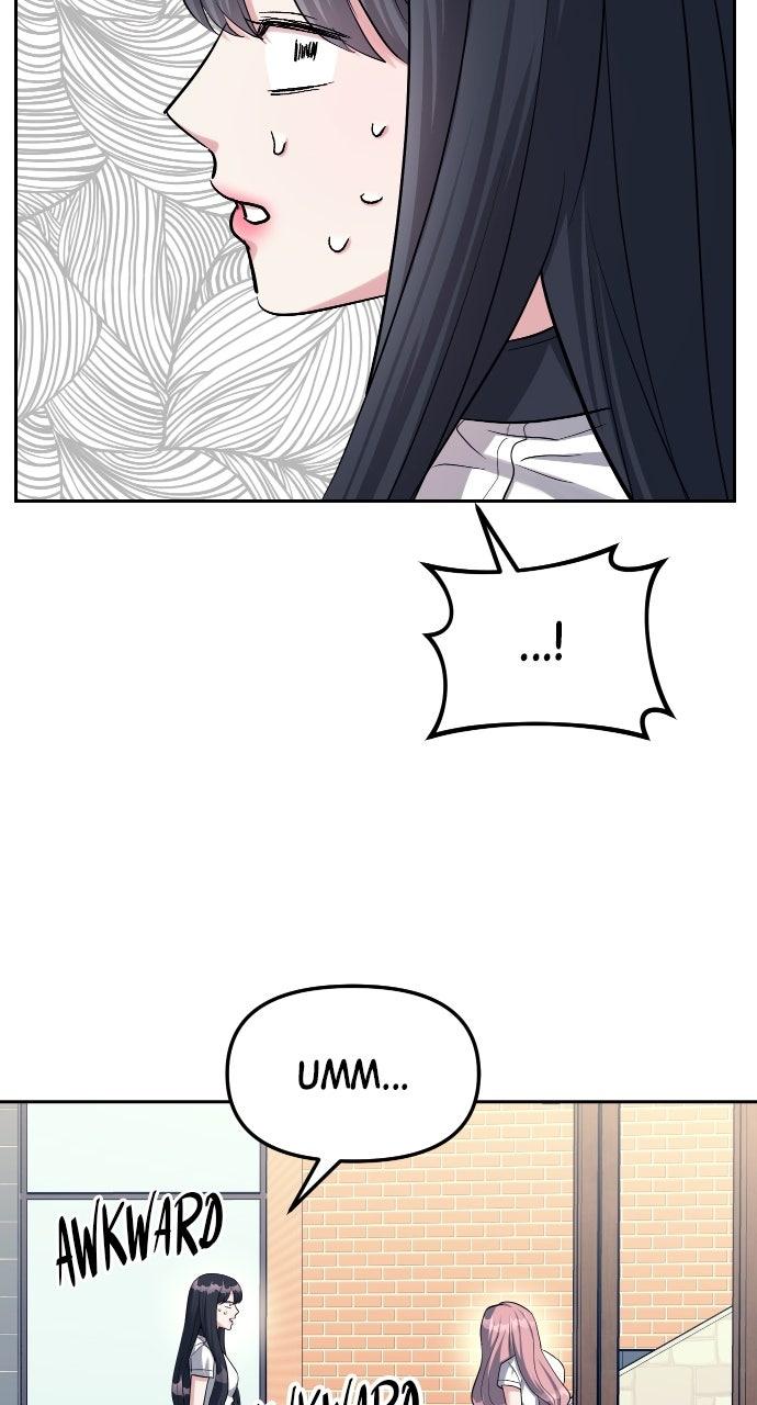 Undercover at Chaebol High Chapter 34 page 31 - 