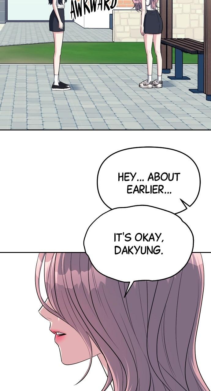 Undercover at Chaebol High Chapter 34 page 32 - 
