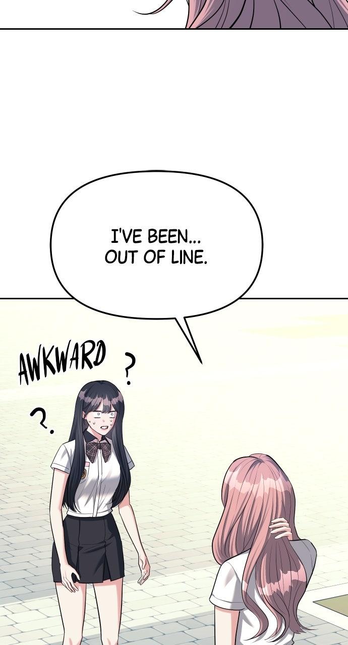 Undercover at Chaebol High Chapter 34 page 33 - 
