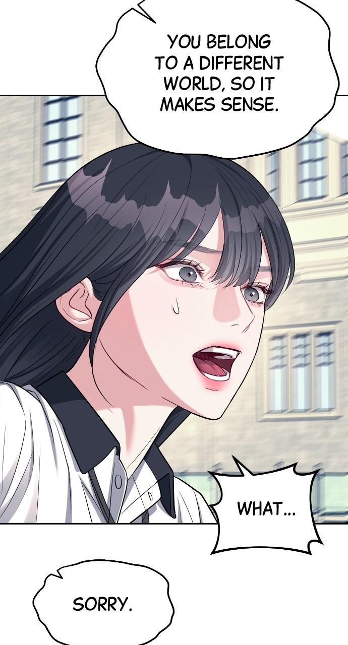 Undercover at Chaebol High Chapter 34 page 37 - 