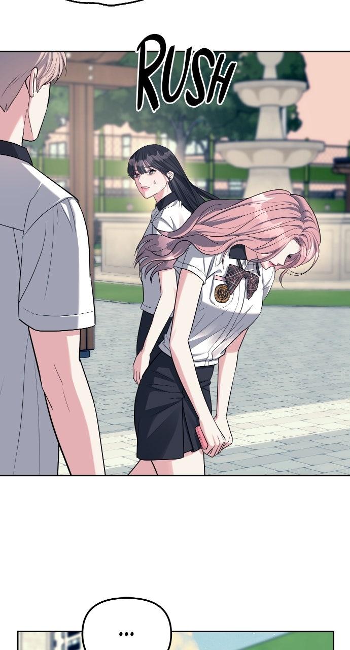 Undercover at Chaebol High Chapter 34 page 38 - 