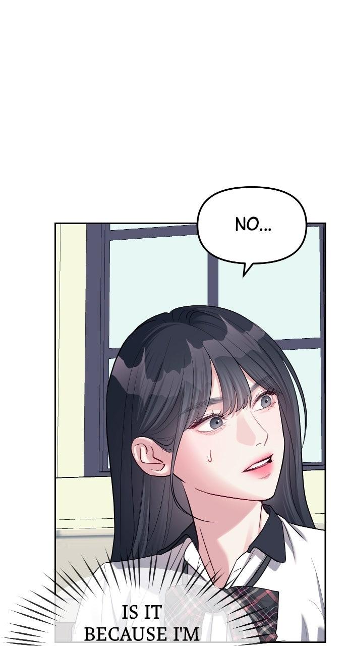 Undercover at Chaebol High Chapter 34 page 5 - 