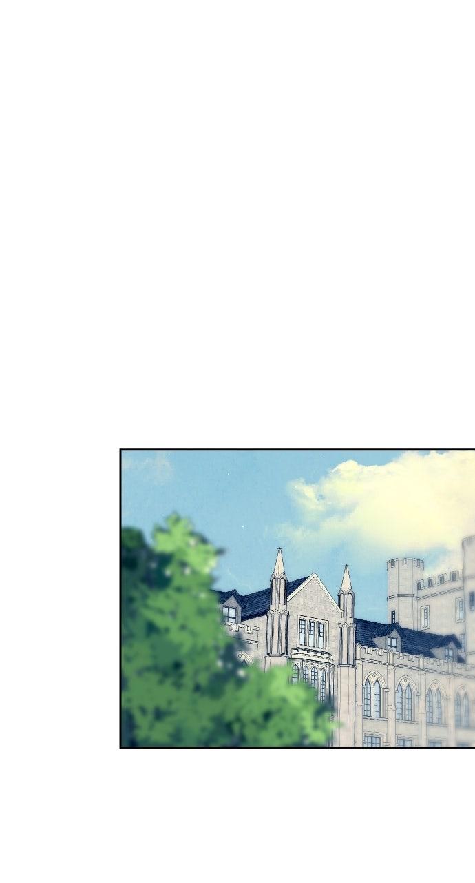 Undercover at Chaebol High Chapter 34 page 41 - 