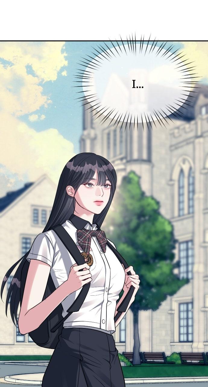 Undercover at Chaebol High Chapter 34 page 42 - 