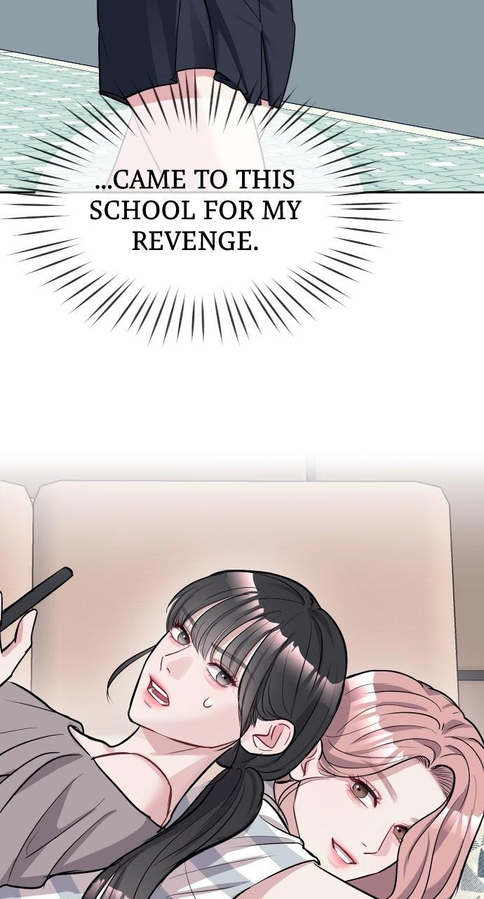 Undercover at Chaebol High Chapter 34 page 43 - 