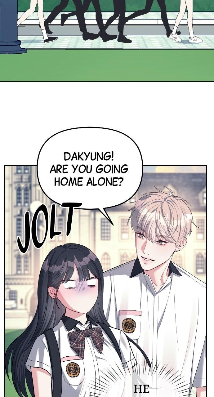 Undercover at Chaebol High Chapter 34 page 48 - 