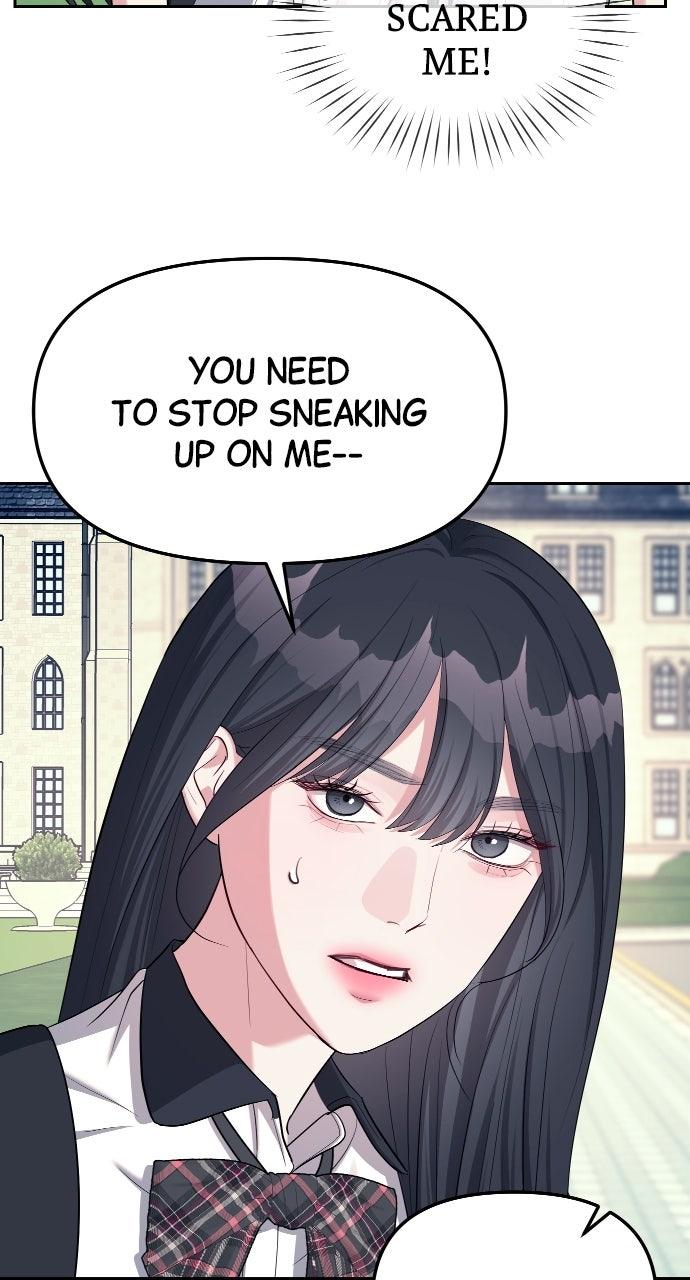 Undercover at Chaebol High Chapter 34 page 49 - 