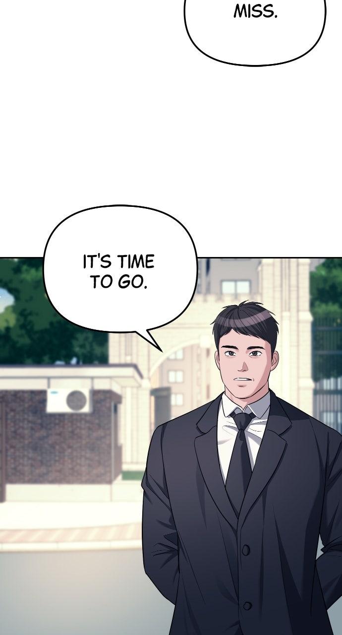 Undercover at Chaebol High Chapter 34 page 50 - 