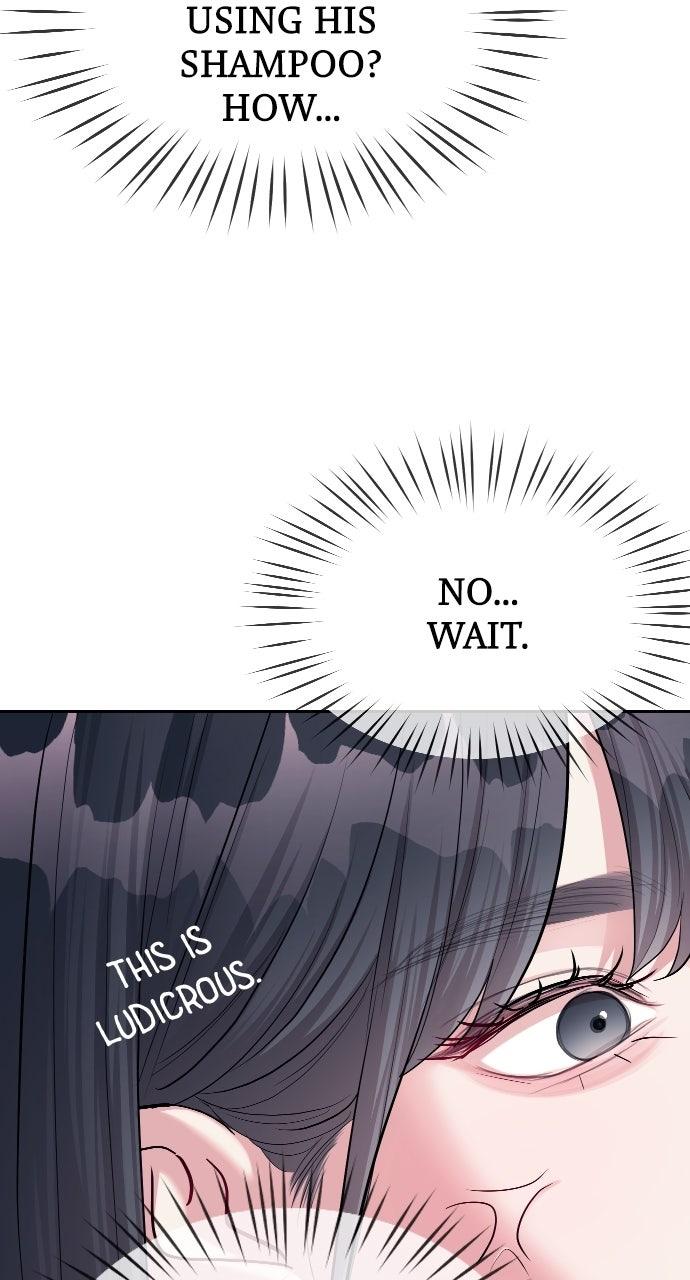 Undercover at Chaebol High Chapter 34 page 6 - 