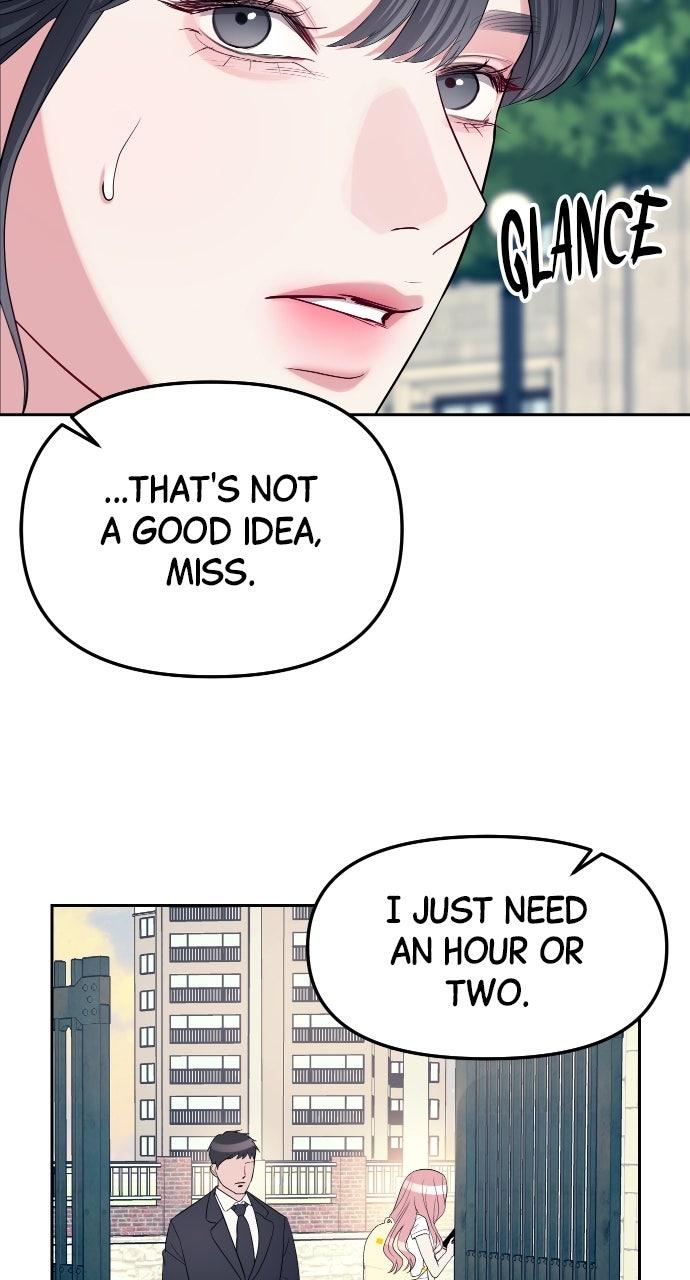 Undercover at Chaebol High Chapter 34 page 52 - 