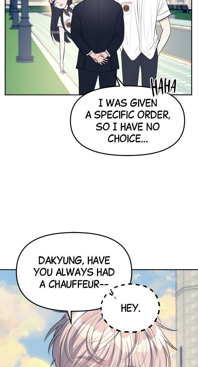 Undercover at Chaebol High Chapter 34 page 54 - 