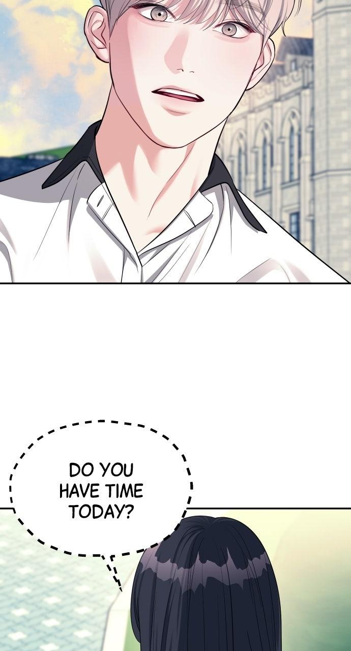 Undercover at Chaebol High Chapter 34 page 55 - 
