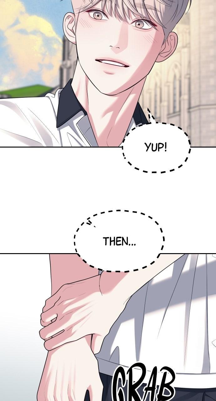 Undercover at Chaebol High Chapter 34 page 57 - 
