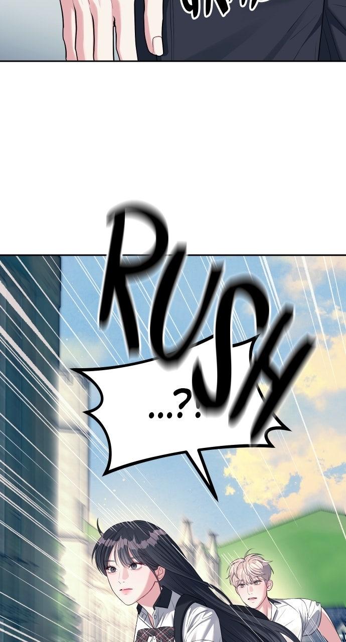 Undercover at Chaebol High Chapter 34 page 58 - 