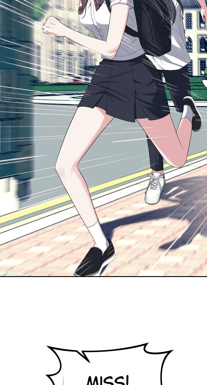 Undercover at Chaebol High Chapter 34 page 59 - 