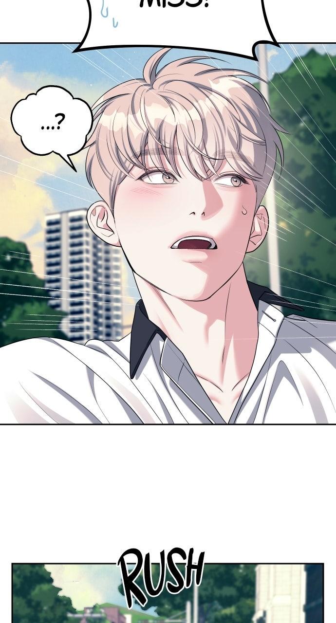 Undercover at Chaebol High Chapter 34 page 60 - 