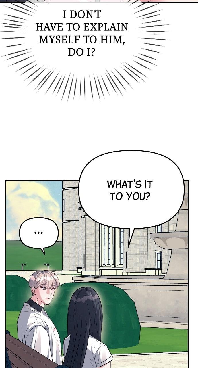 Undercover at Chaebol High Chapter 34 page 7 - 