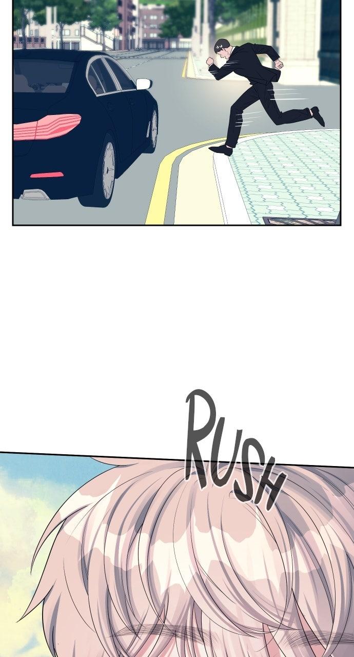 Undercover at Chaebol High Chapter 34 page 61 - 