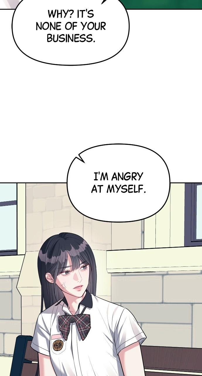 Undercover at Chaebol High Chapter 34 page 9 - 