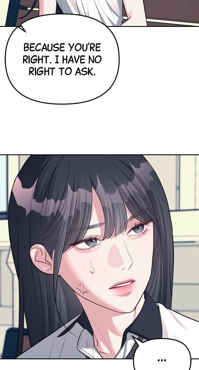 Undercover at Chaebol High Chapter 34 page 10 - 