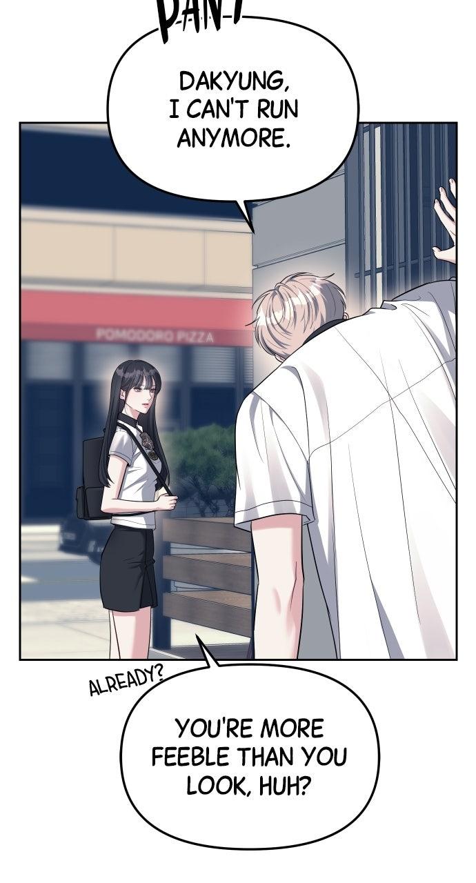 Undercover at Chaebol High Chapter 35 page 2 - 