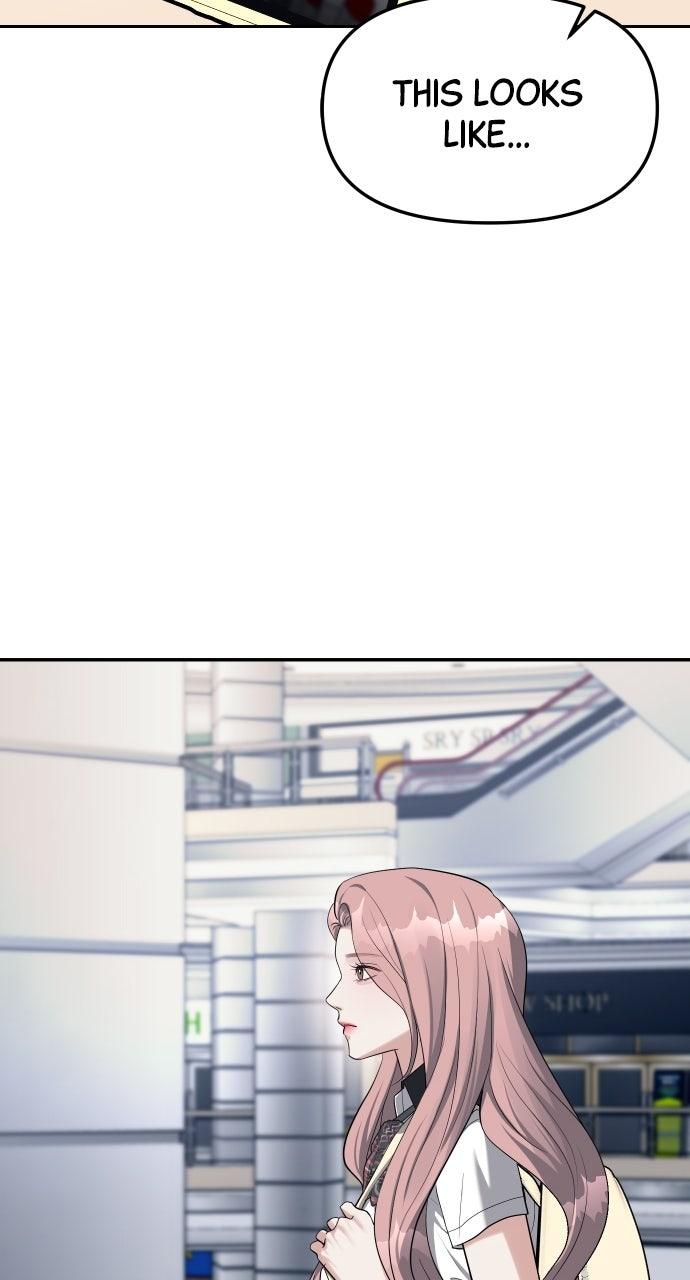 Undercover at Chaebol High Chapter 35 page 12 - 