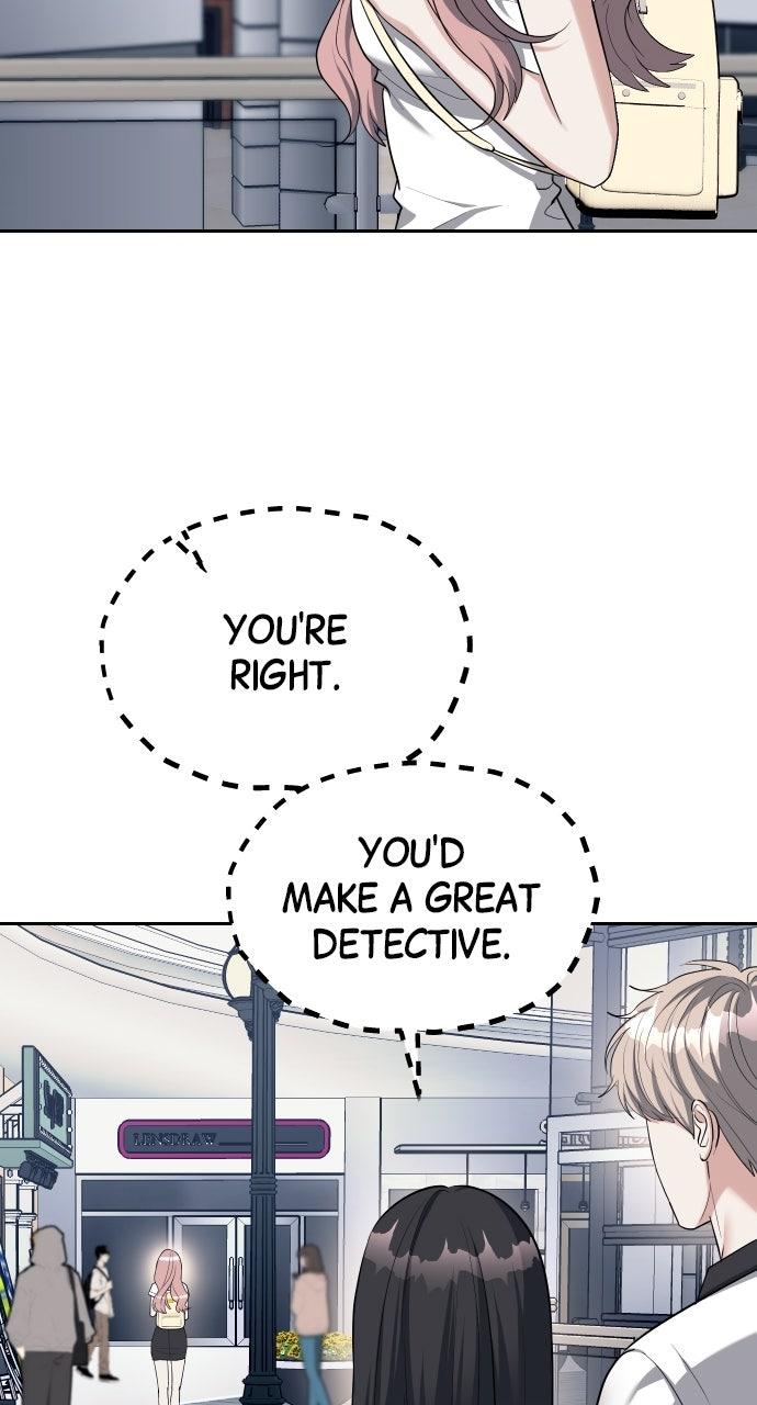 Undercover at Chaebol High Chapter 35 page 13 - 
