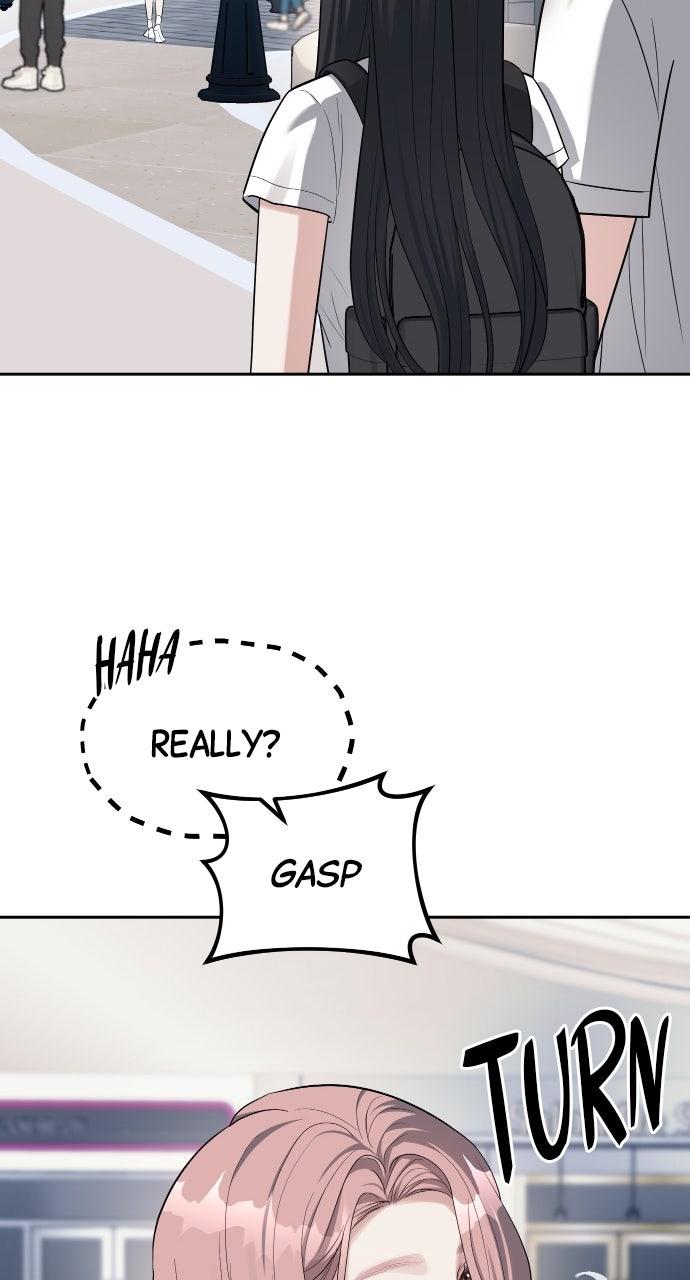 Undercover at Chaebol High Chapter 35 page 14 - 