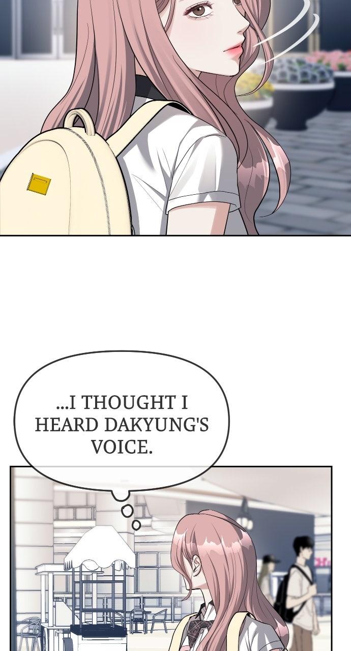 Undercover at Chaebol High Chapter 35 page 15 - 