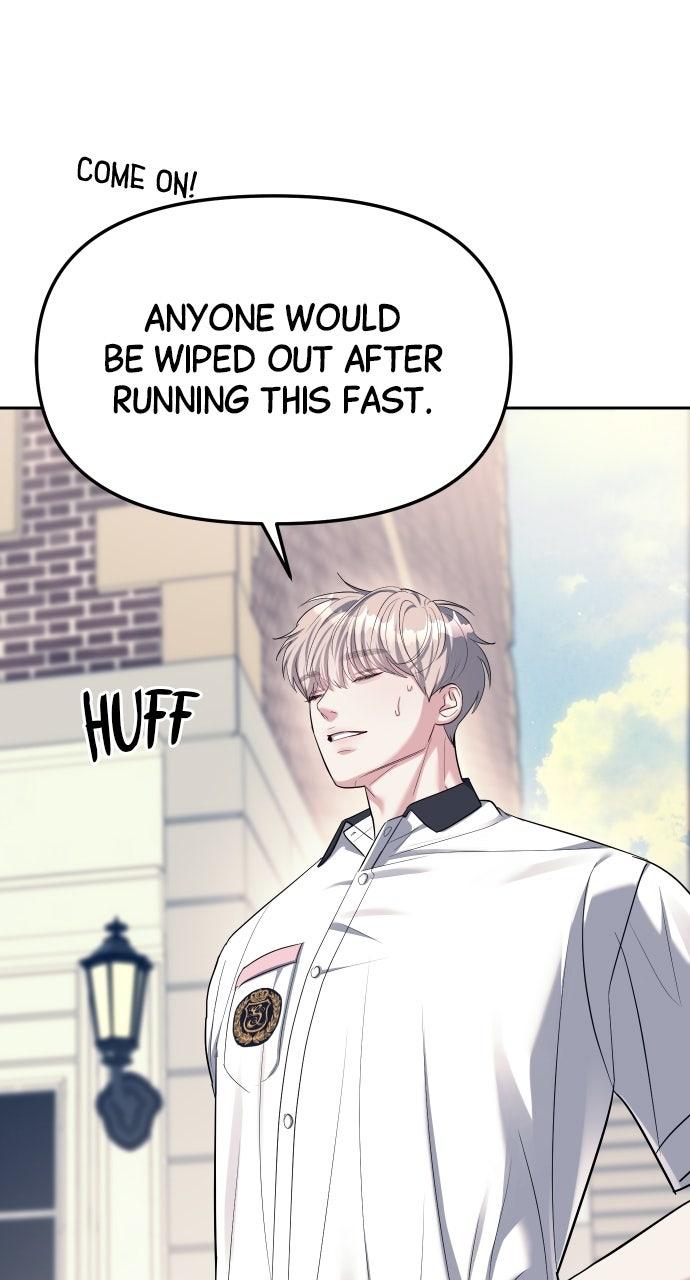 Undercover at Chaebol High Chapter 35 page 3 - 