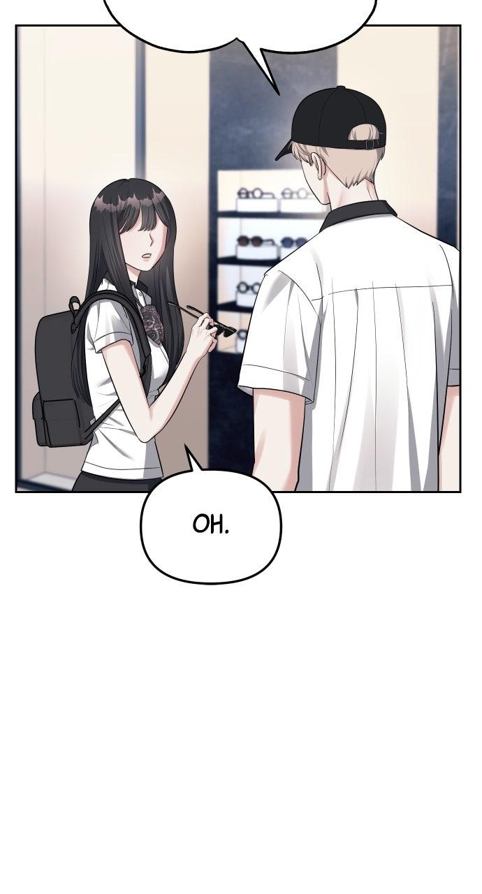 Undercover at Chaebol High Chapter 35 page 22 - 