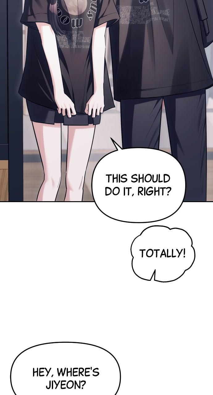 Undercover at Chaebol High Chapter 35 page 24 - 