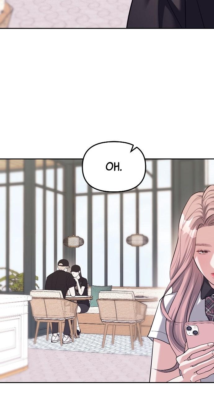 Undercover at Chaebol High Chapter 35 page 27 - 