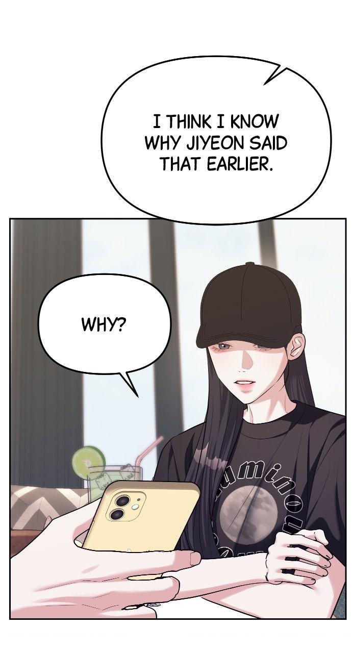 Undercover at Chaebol High Chapter 35 page 28 - 