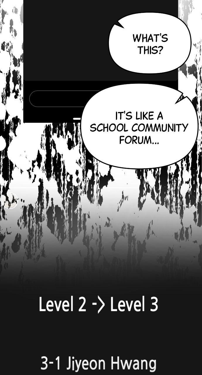 Undercover at Chaebol High Chapter 35 page 30 - 