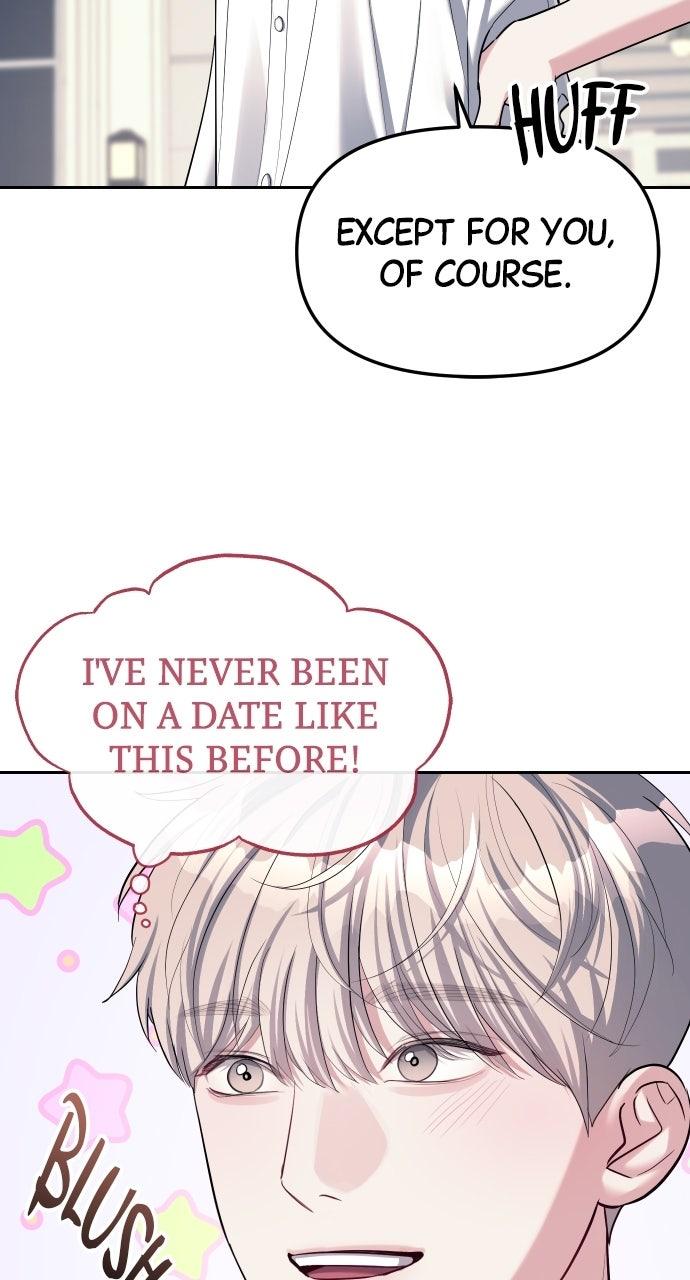 Undercover at Chaebol High Chapter 35 page 4 - 