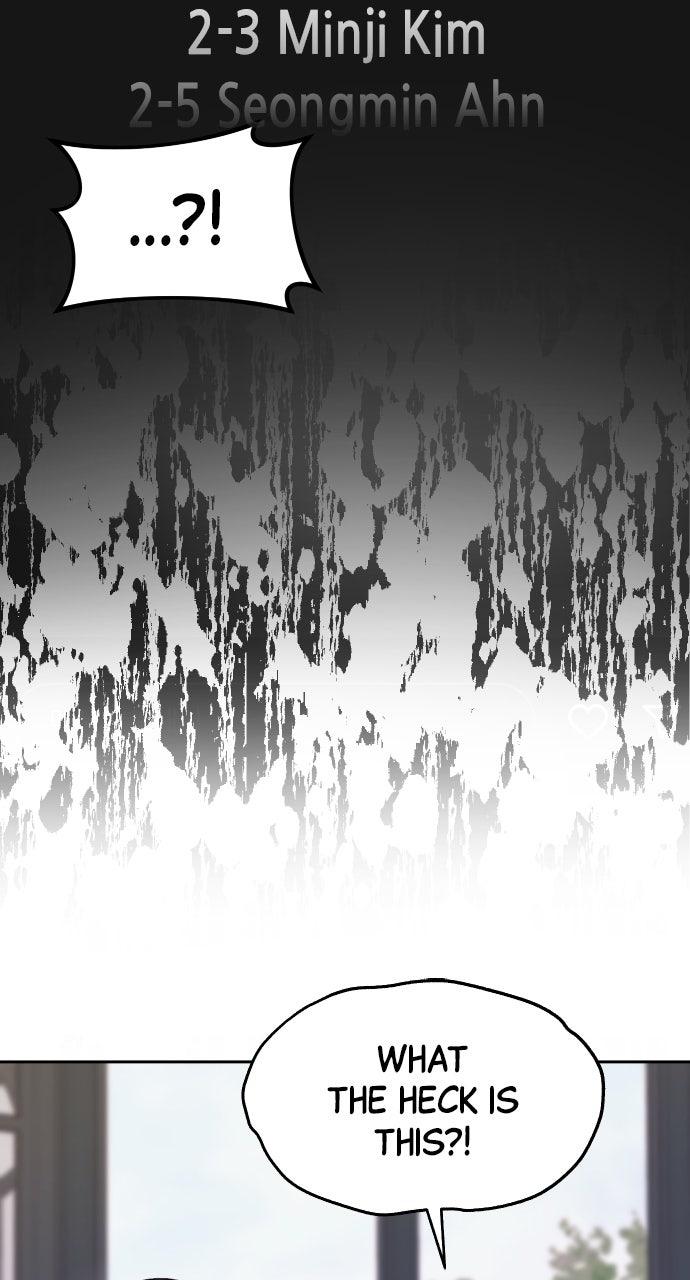 Undercover at Chaebol High Chapter 35 page 31 - 