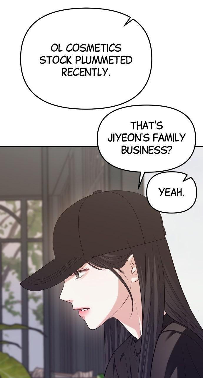 Undercover at Chaebol High Chapter 35 page 34 - 