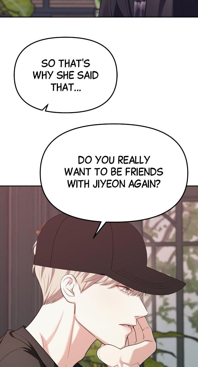 Undercover at Chaebol High Chapter 35 page 35 - 